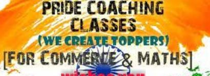 Pride Coaching Classes - Moti Tabela - Indore