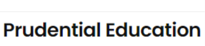 Prudential Education - RNT Road - Indore