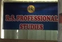 R S Professionals Services - RNT Road - Indore