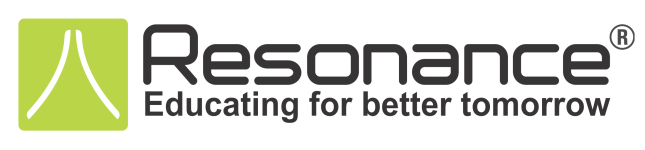 Resonance Study Centre - Janjeerwala Square - Indore