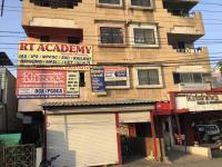 RT Academy - Vijay Nagar - Indore