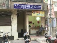 S.S. Commerce Institute - Malhar Ganj - Indore