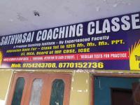 Sai Coching Centre - Saket Nagar - Indore