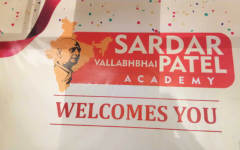Sardar Vallabh Bhai Patel Academy - Pipliya Rao - Indore