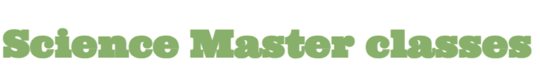 Science Master Classes - Govind Nagar Kharcha - Indore