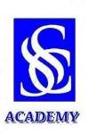 Scs Academy - Sudama Nagar - Indore