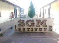 Sgm Institute Private Limited - New Palasia - Indore