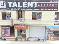 Talent Coaching Class - Ajnod - Indore