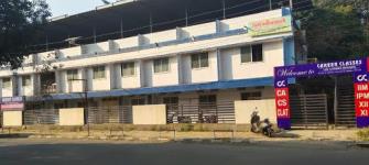 Tare Classes - Pandherinath Chouraha - Indore