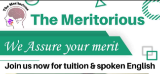 The Meritorious Coaching Classes - Lokmanya Nagar - Indore