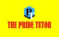 The Pride Tutor - Agra Bombay Road - Indore