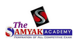 The Samyak Academy - Nanda Nagar - Indore