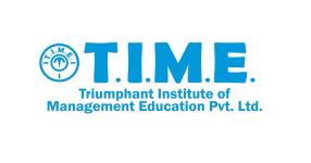TIME Institute - Janjeerwala Square - Indore