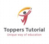 Toppers Tutorial - Sangam Nagar - Indore