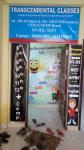 Transcendental Classes - Indore