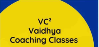 Vaidhya Coaching Classes - Mhow - Indore