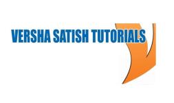 Varsha Satish Tutorials - Old Palasia - Indore