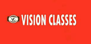 Vision Classes - Sangam Nagar - Indore