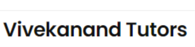 Vivekanand Tutors - Sudama Nagar - Indore