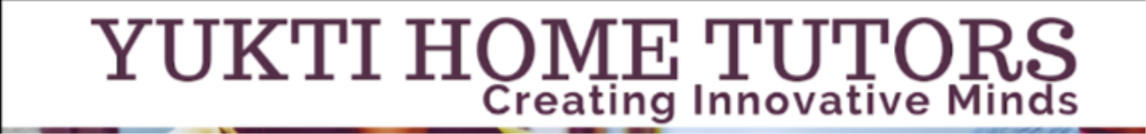 Yukti Classes - Sukhliya - Indore