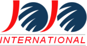 JOJO International