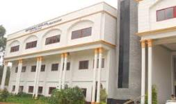 Geethanjali Montessori Pre School - Bangalore