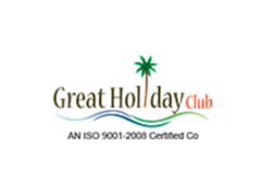 Great Holiday Club - Goa