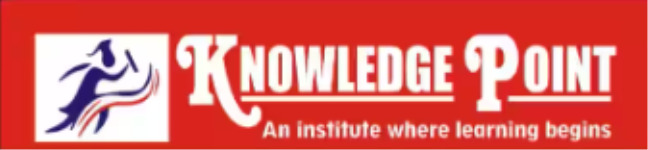 Knowledge Point - Chandpole Bazar - Jaipur