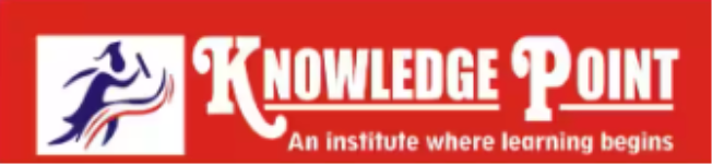 Knowledge Point - Shastri Nagar - Jaipur