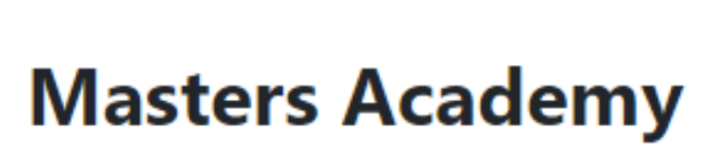 Masters Academy - Bajaj Nagar - Jaipur