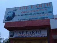 Sheetanshu Geography - Jaipur - Jaipur