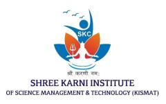 Shri Karni College - Vaishali Nagar - Jaipur