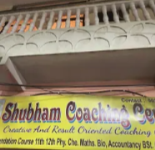Shubham Coaching Center - Baba Harishchandra Marg - Jaipur