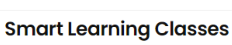 Smart Learning Classes - Vaishali Nagar - Jaipur