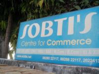 Sobhs Centre For Commerce - Raja Park - Jaipur