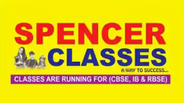 Spencer Commerce Classes - Mansarovar - Jaipur