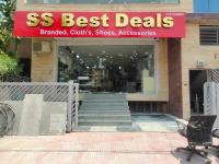 Ss Group Of Technology - Malviya Nagar - Jaipur