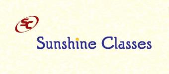 Sunshine Classes - Galta - Jaipur