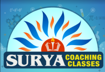 Surya Coaching Classes - Kotputli - Jaipur