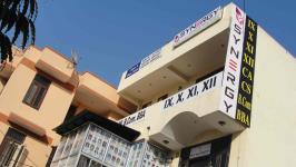 Synergy Coaching Centre - Nirman Nagar - Jaipur