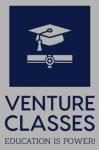 Venture Classes - Malviya Nagar - Jaipur