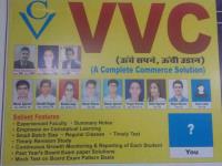 Vijayvargiya Classes - Murlipura - Jaipur