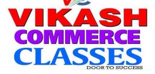 Vikash Commerce Classes - Panchyawala - Jaipur