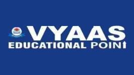 Vyaas Educational Point - Jhotwara - Jaipur