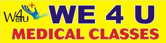 We4u Medical Classes - Jhotwara - Jaipur