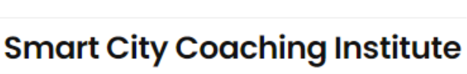 Smart City Coaching Institute - Shahganj - Agra