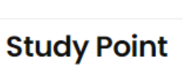 Study Point - Kamla Nagar - Agra