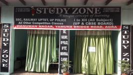 Study Zone - Hanuman Nagar - Agra