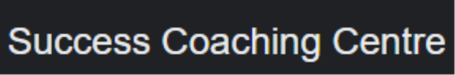 Success Coaching Centre - Kamla Nagar - Agra