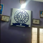 Success Point - Ram Bagh - Agra